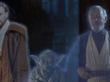Frank Oz