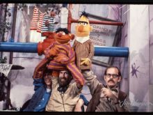 Frank Oz