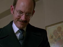 Frank Oz