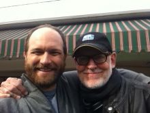 Frank Oz