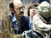 Frank Oz