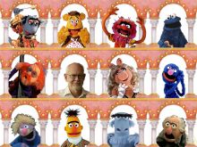 Frank Oz