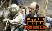 Frank Oz