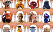 Frank Oz