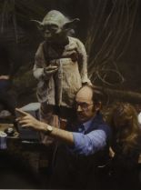 Frank Oz