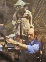 Frank Oz