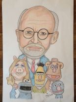 Frank Oz