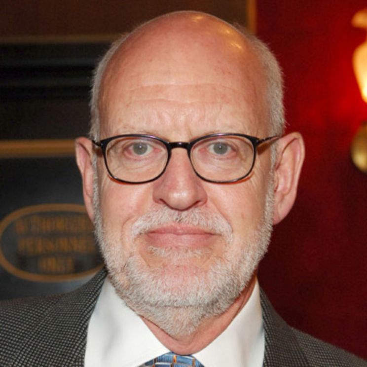 Frank Oz