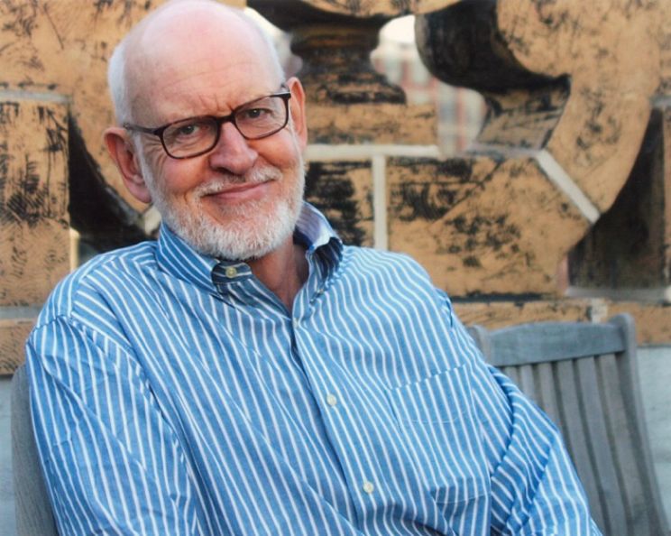 Frank Oz