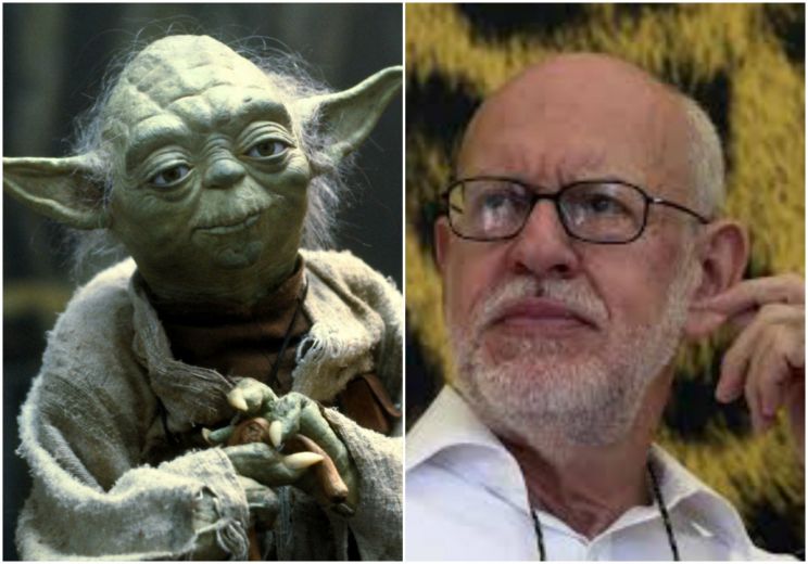 Frank Oz