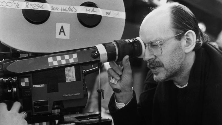 Frank Oz