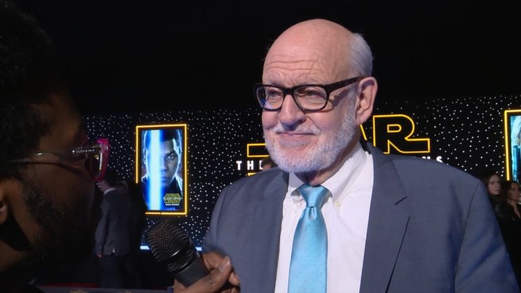 Frank Oz