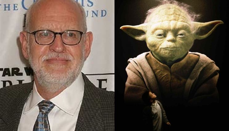 Frank Oz