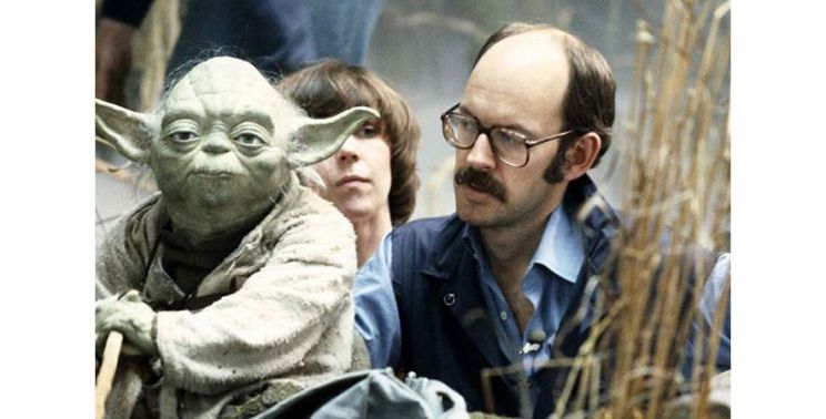 Frank Oz