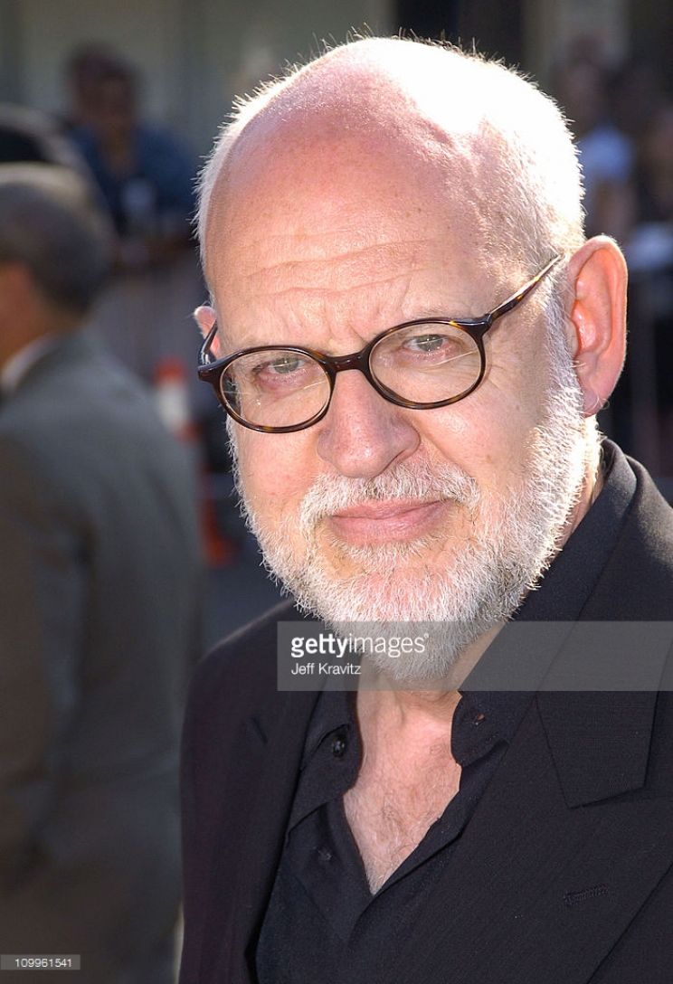 Frank Oz