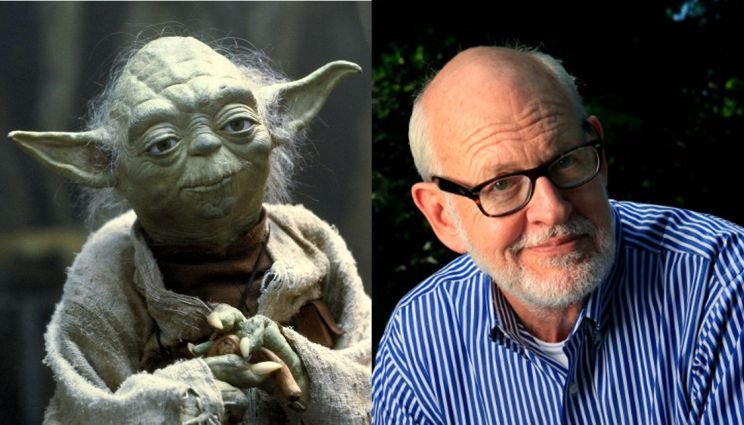 Frank Oz