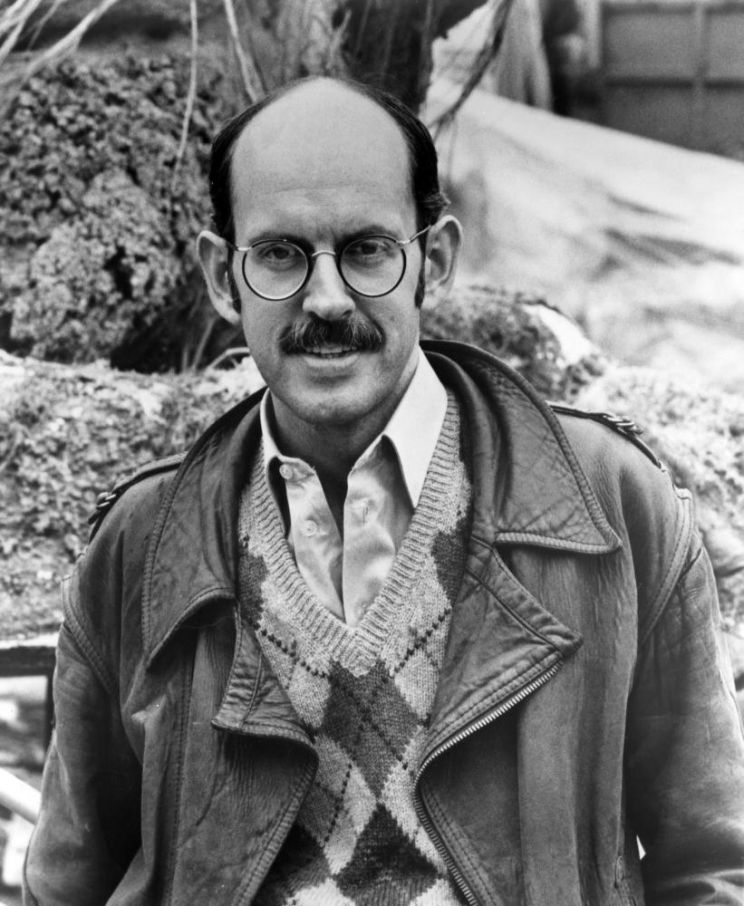 Frank Oz