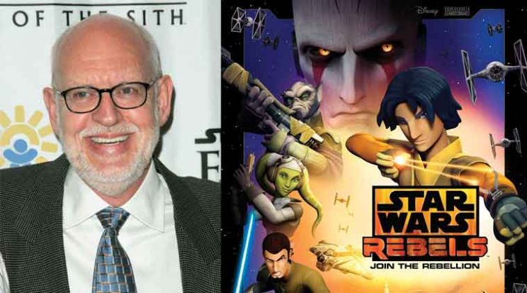 Frank Oz