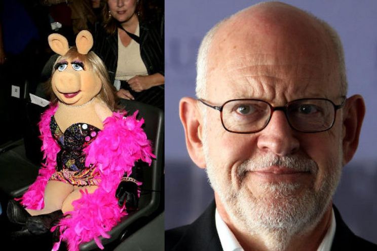 Frank Oz