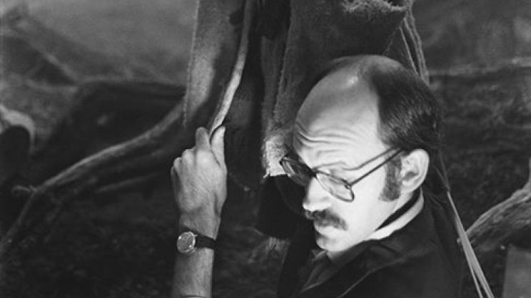 Frank Oz