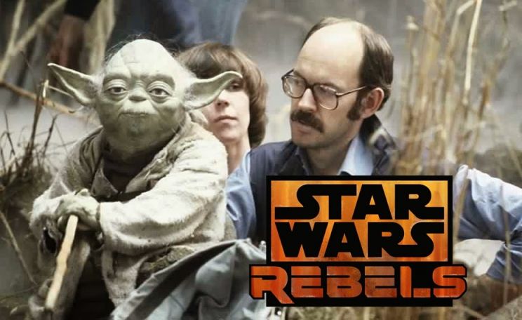 Frank Oz