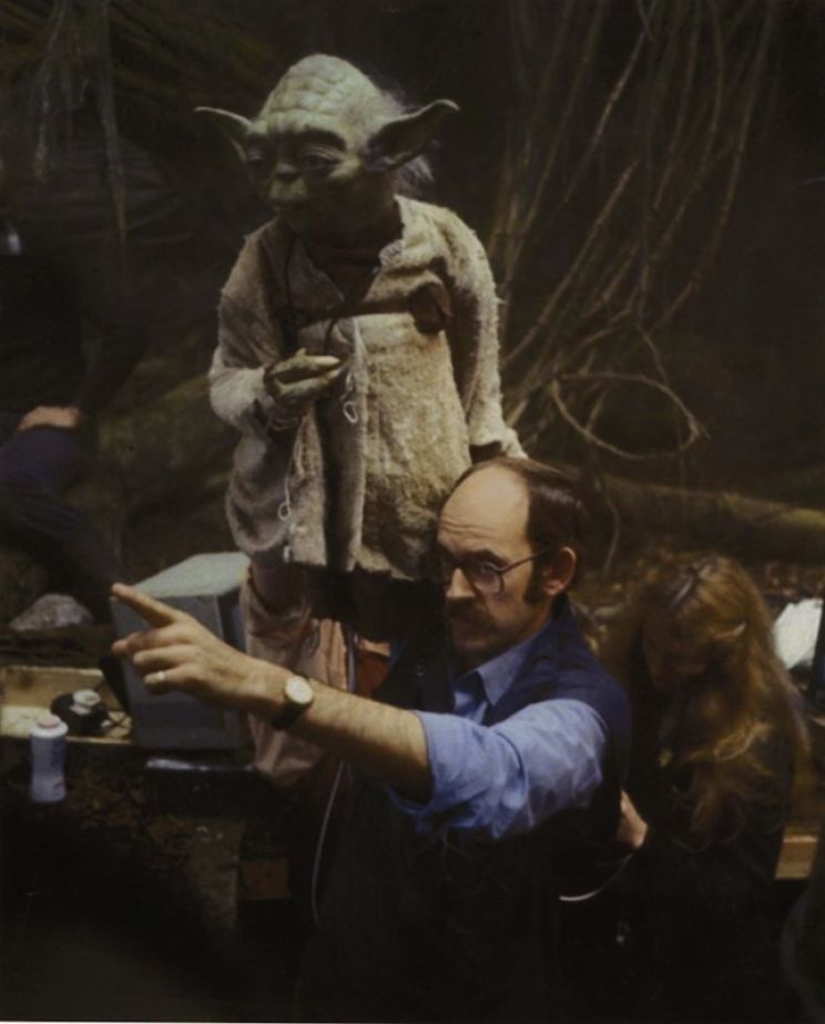 Frank Oz