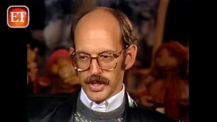 Frank Oz