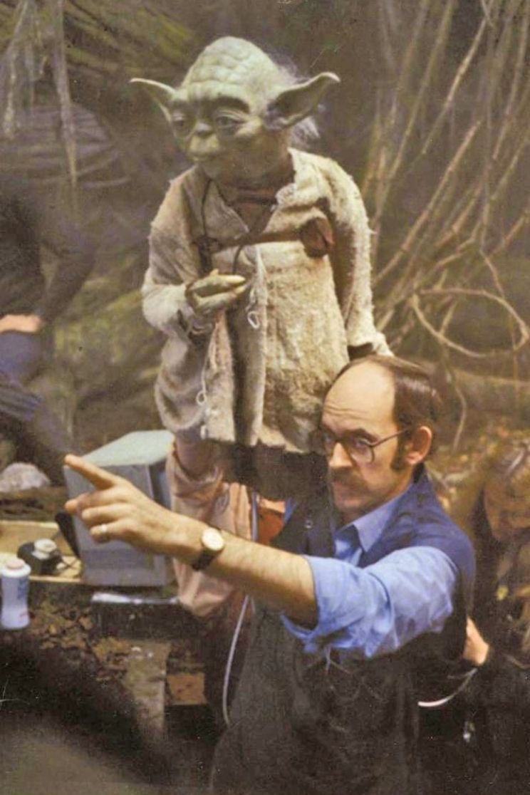 Frank Oz