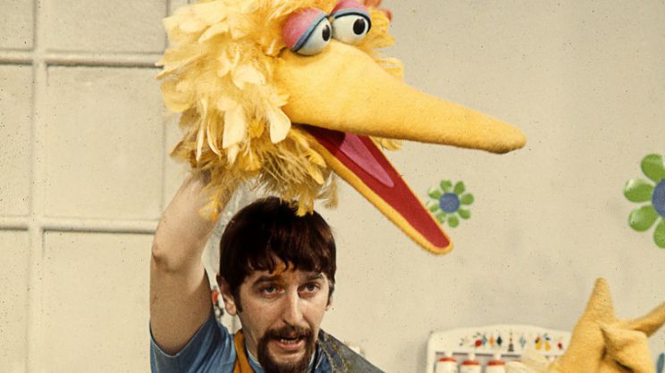 Frank Oz