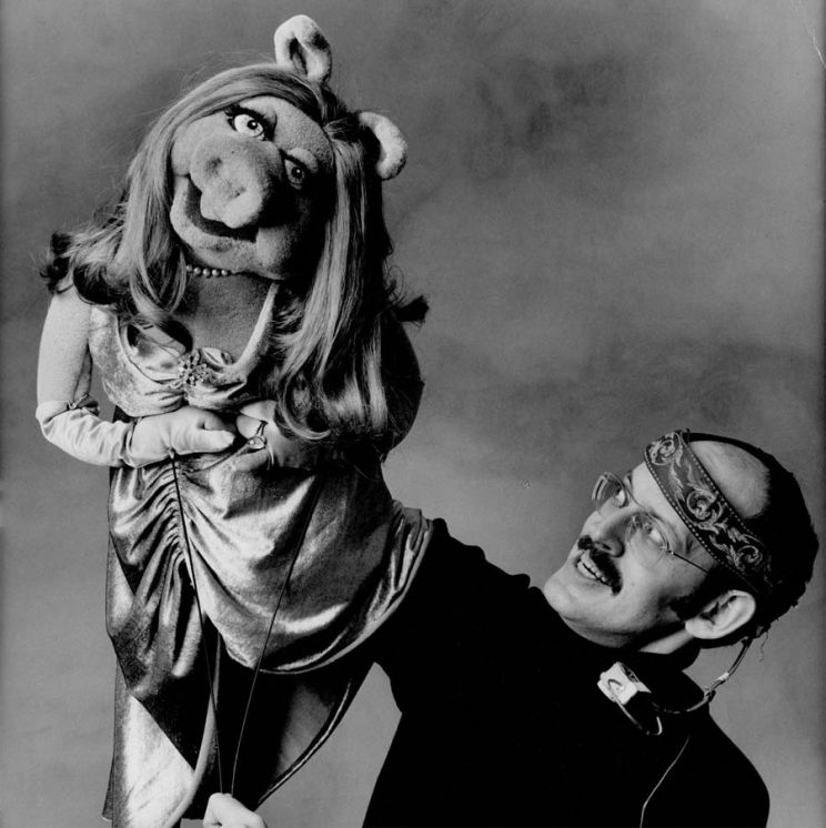 Frank Oz