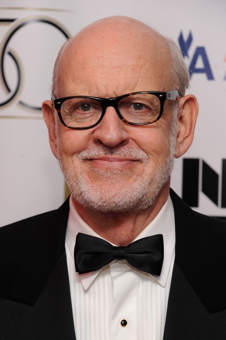 Frank Oz