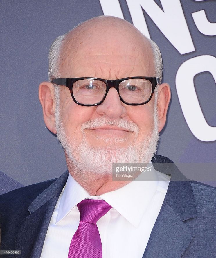 Frank Oz