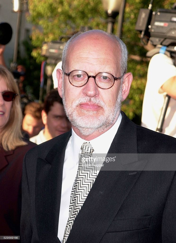 Frank Oz