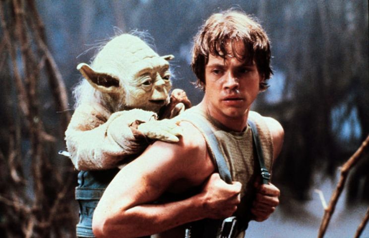 Frank Oz