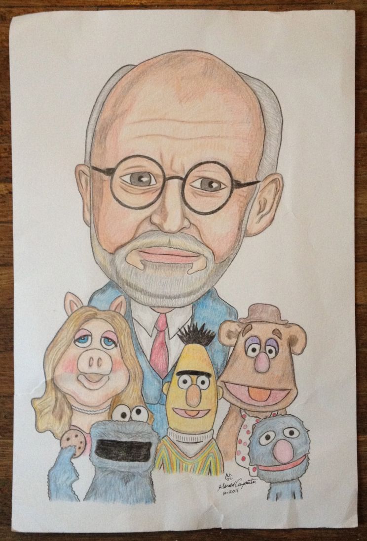 Frank Oz