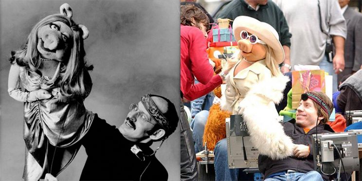 Frank Oz