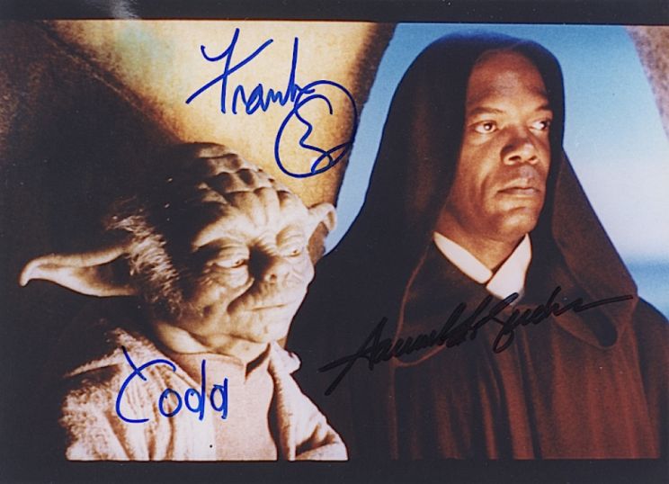 Frank Oz
