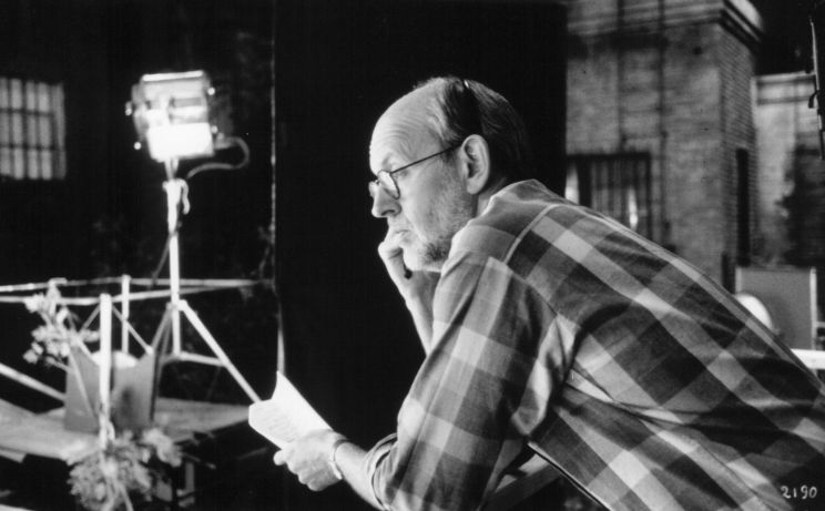 Frank Oz