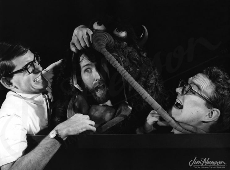 Frank Oz