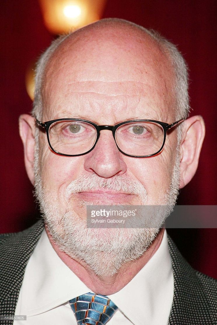 Frank Oz