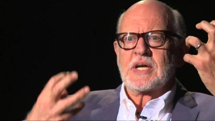 Frank Oz