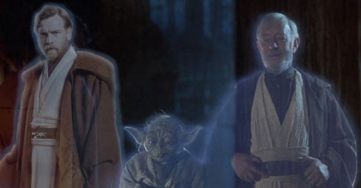 Frank Oz
