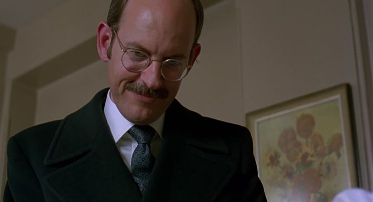 Frank Oz