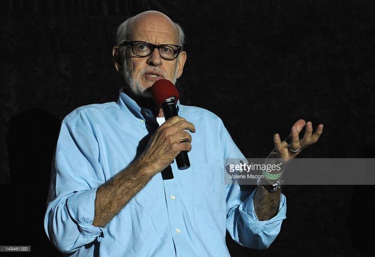 Frank Oz