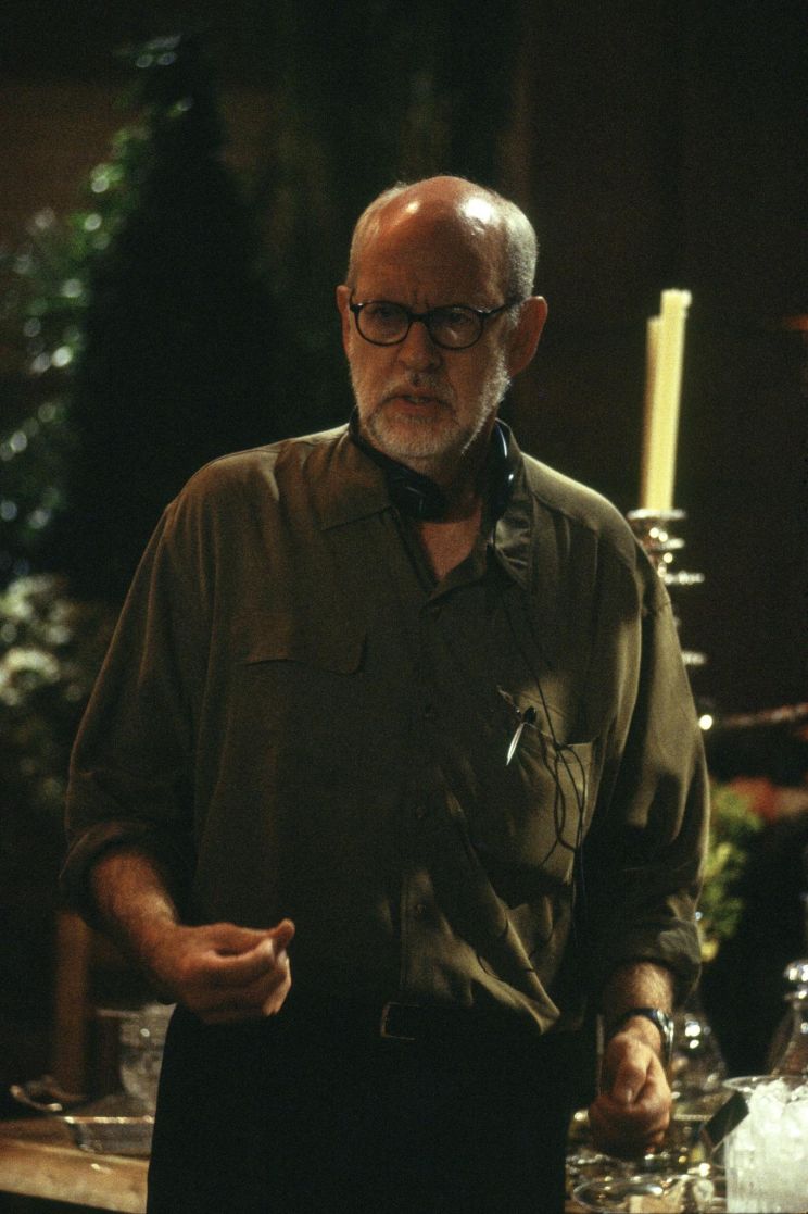 Frank Oz