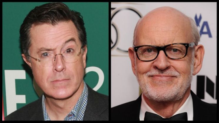 Frank Oz