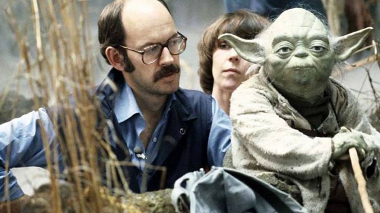 Frank Oz