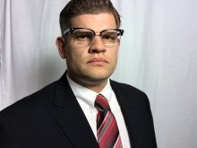Frank Pacheco