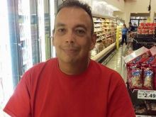 Frank Pacheco