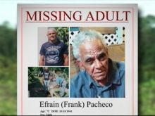 Frank Pacheco